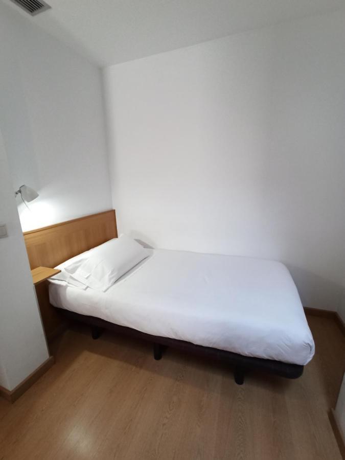 Hotel Dabeleira Luarca Eksteriør bilde