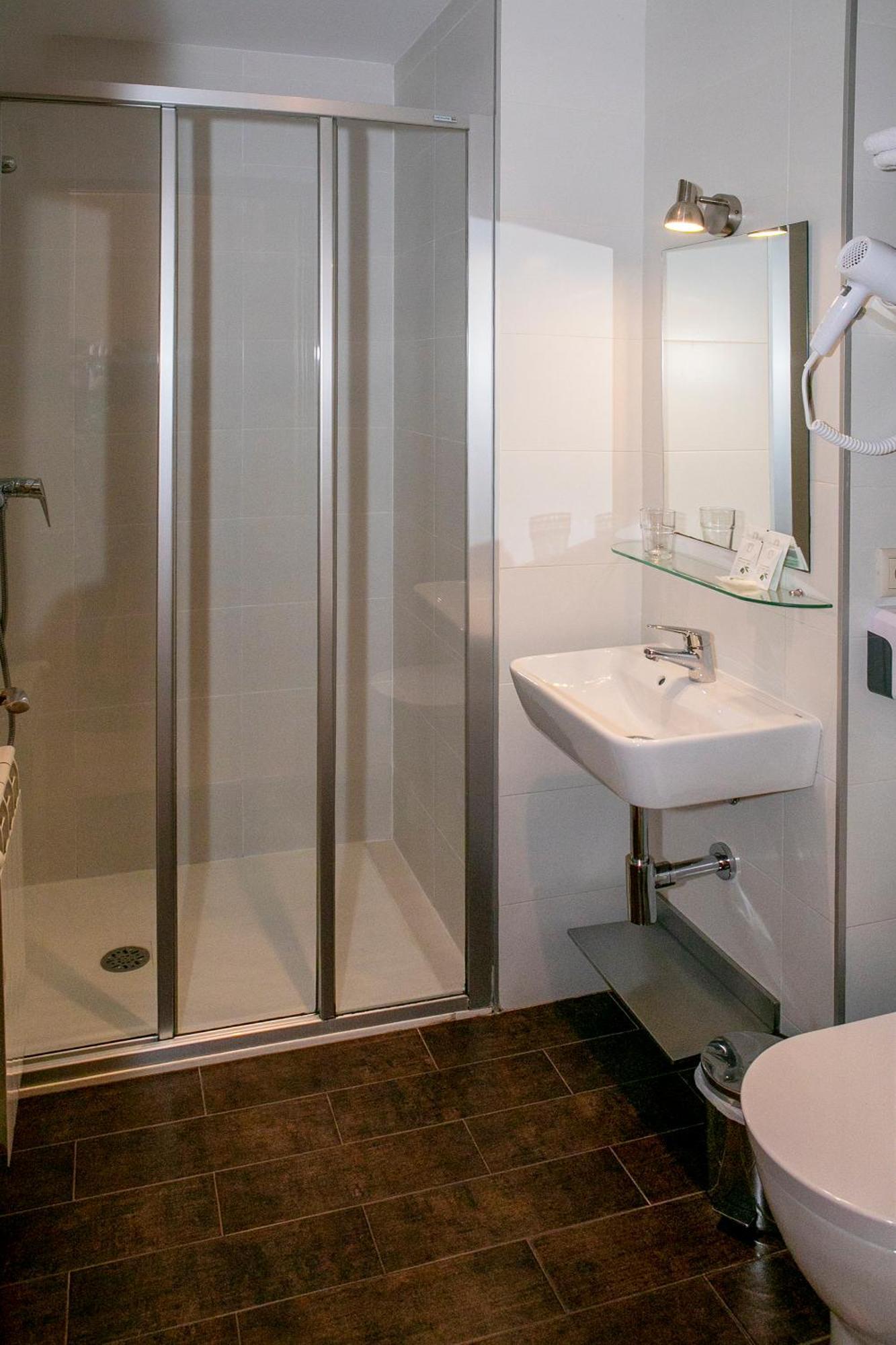 Hotel Dabeleira Luarca Eksteriør bilde